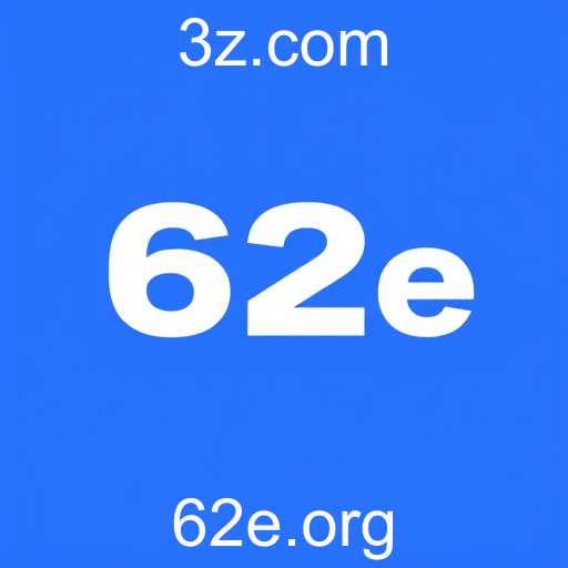 62e: A Plataforma Revolucionária de Jogos em 2026