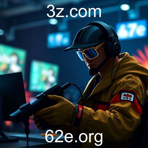 O Fenômeno 62e e a Revolução dos Jogos Online