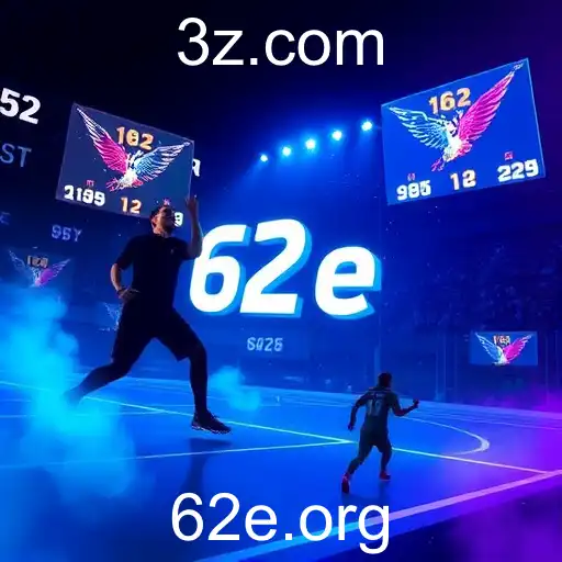 Ascensão dos Jogos Virtuais em 2025