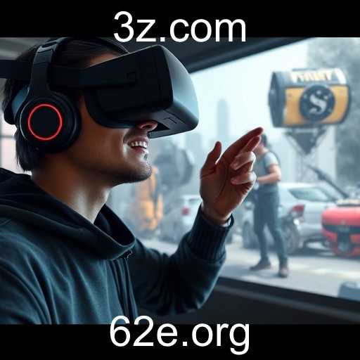 Expansão dos Jogos de Realidade Aumentada em 2025