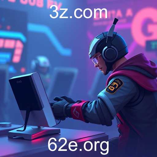 Tendências do Jogo Online no Brasil com '62e'