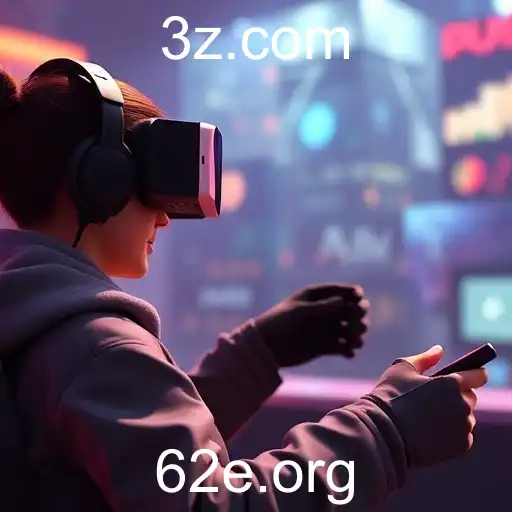 A Expansão do 62e: Uma Nova Era nos Jogos Online