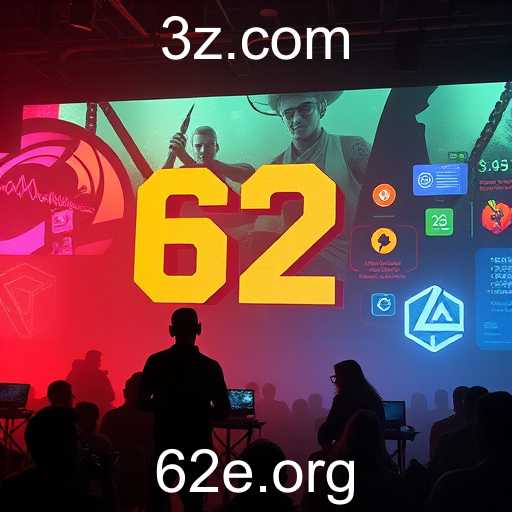 Explorando o Mundo dos Jogos: O Fenômeno '62e'