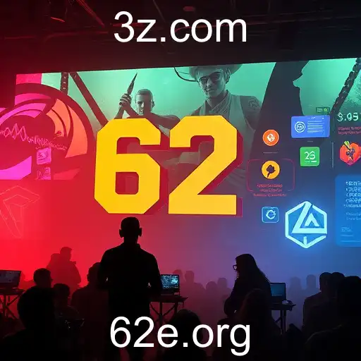 Explorando o Mundo dos Jogos: O Fenômeno '62e'