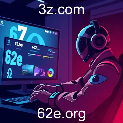 O Futuro dos Jogos: 62e e a evolução digital