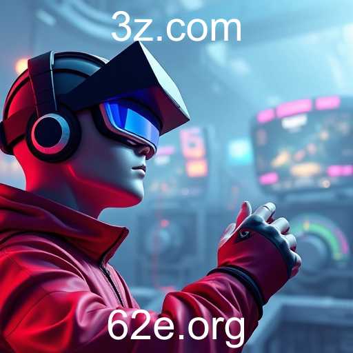 Tendências e Inovações no Mundo dos Jogos em 2026