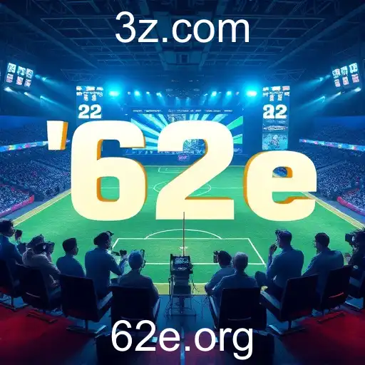 Revolução no Mundo dos Games: 62e e as Tendências de 2025