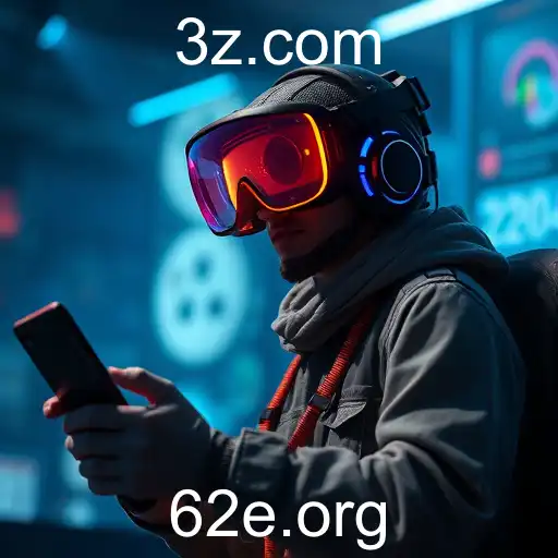 A Revolução dos Jogos com 62e e as Novidades de 2025