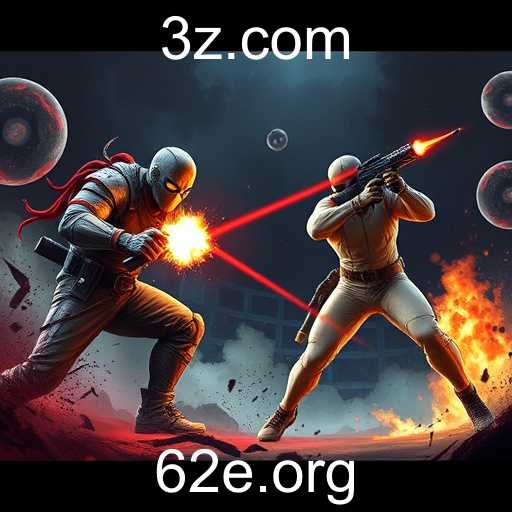 62e: Revolucionando o Cenário dos Jogos em 2025