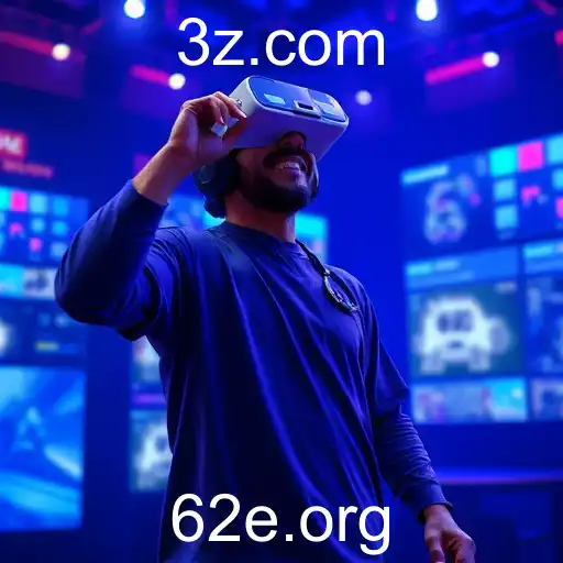 Ascensão e Impacto do 62e nos Jogos Online