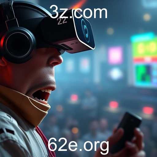 Novidades e Tendências do Mundo dos Jogos em 2025