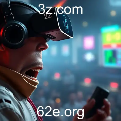 Novidades e Tendências do Mundo dos Jogos em 2025