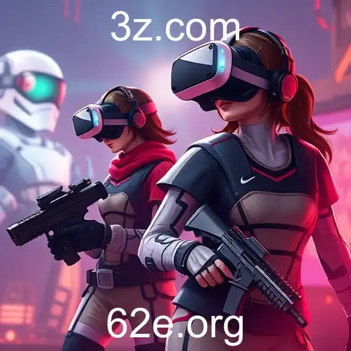 Tendências e Inovações no Mundo dos Games em 2025