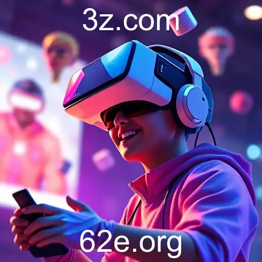 Transformações no Cenário de Jogos com a Ascensão do 62e