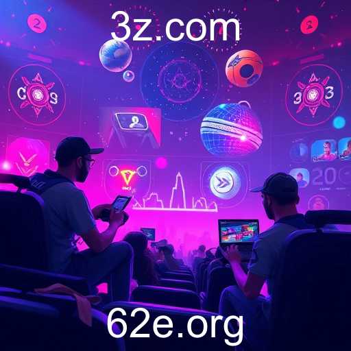 Dinâmicas e Avanços do Mundo dos Jogos em 2026