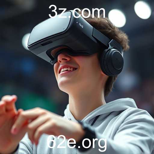 O Crescimento dos Jogos Online e a Influência do 62e