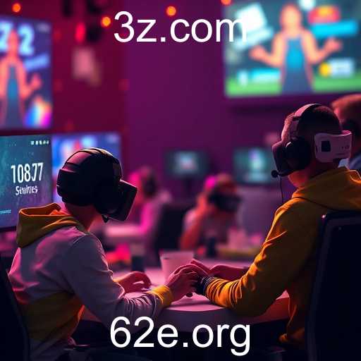 O Impacto da 62e nos Jogos: Uma Nova Era se Inicia