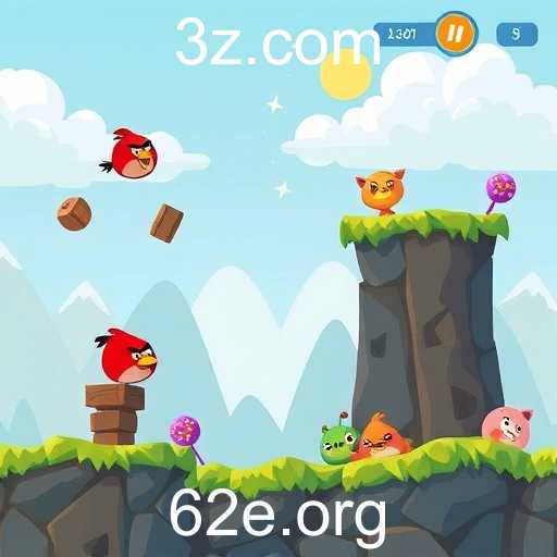 O Impacto das Inovações em Jogos Online 2025