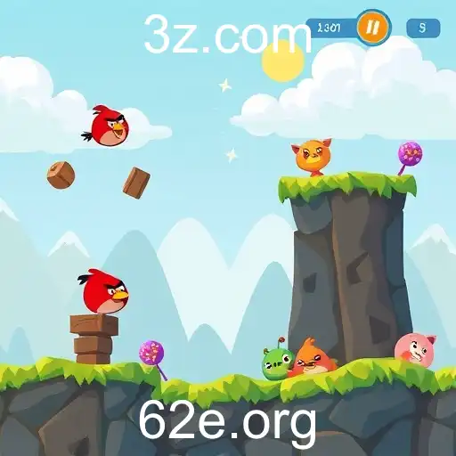 O Impacto das Inovações em Jogos Online 2025