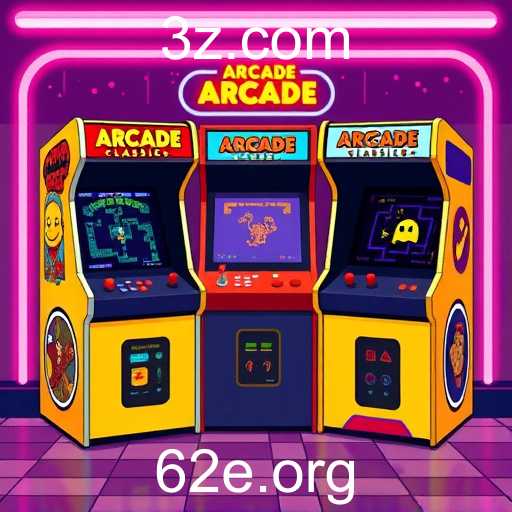 O Impacto de 62e no Cenário de Jogos em 2025