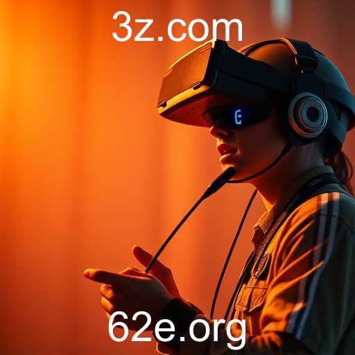 O Impacto de 62e no Mundo dos Jogos