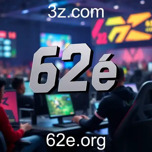 O Crescimento Exponencial dos Esportes Eletrônicos em 2025