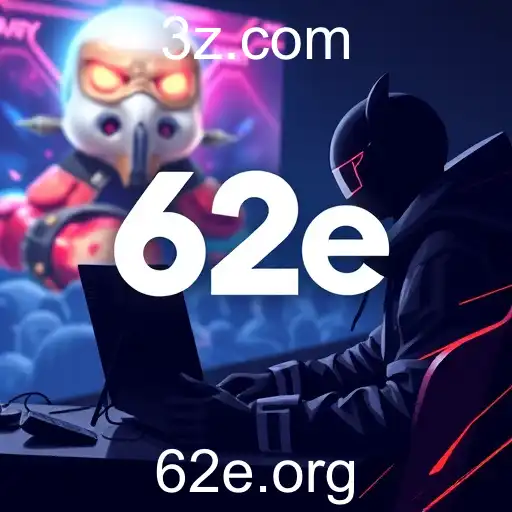 Inovações no Mundo dos Jogos com 62e