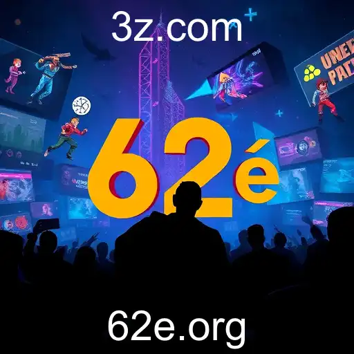 Evolução dos Jogos em 2025: O Futuro da Indústria na Era Digital