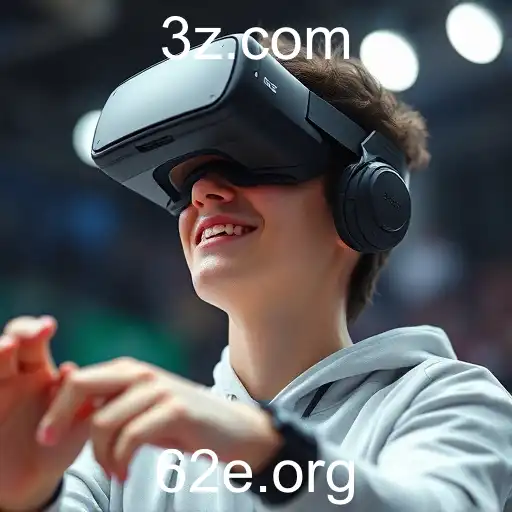 O Crescimento dos Jogos Online e a Influência do 62e