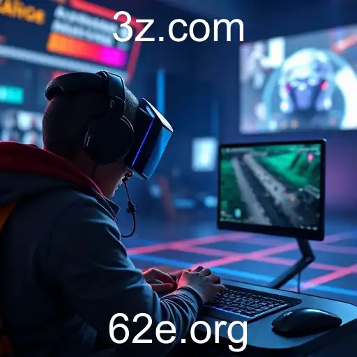 O Impacto da 62e nos Jogos: Uma Nova Era se Inicia