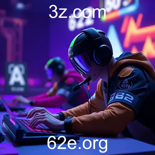 Revolução do Streaming Eleva o Jogo em 2025