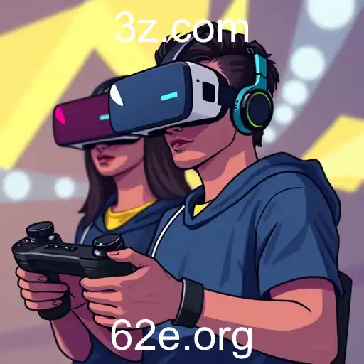 Ascensão e Impacto do '62e' na Comunidade de Jogos