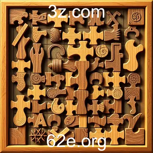 Desvendando o Poder dos Puzzle Games: Entretenimento e Estímulo Cognitivo