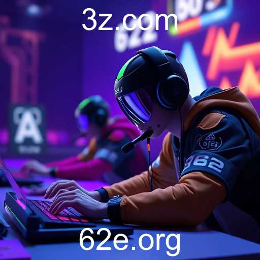 Revolução do Streaming Eleva o Jogo em 2025