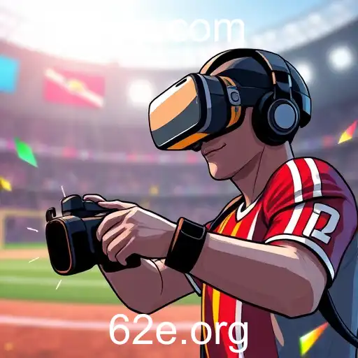 A Revolução dos Jogos Online em 2025