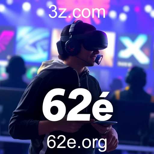 A Ascensão da 62e no Cenário dos Jogos