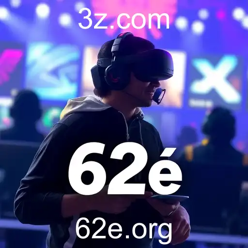 A Ascensão da 62e no Cenário dos Jogos