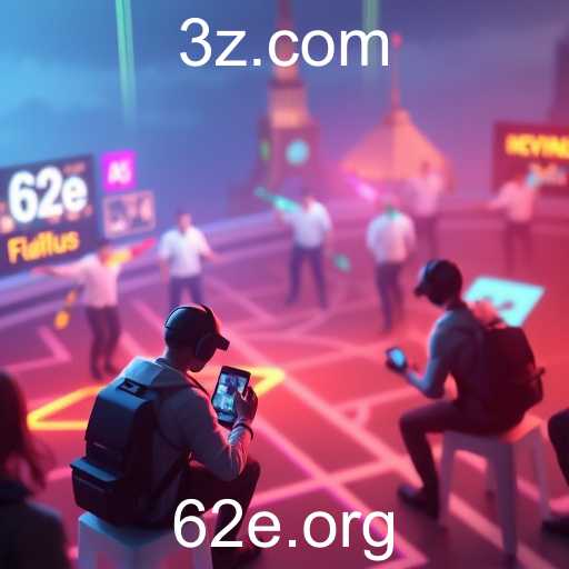 Ascensão e Impacto do 62e na Indústria de Jogos