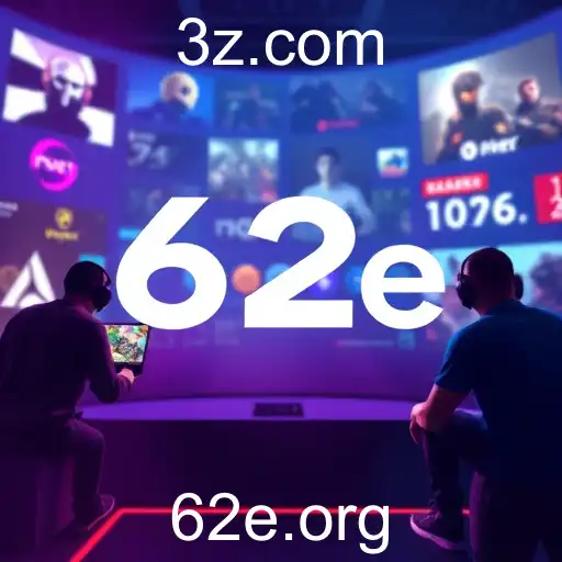 A Ascensão do 62e nos Jogos Digitais de 2026