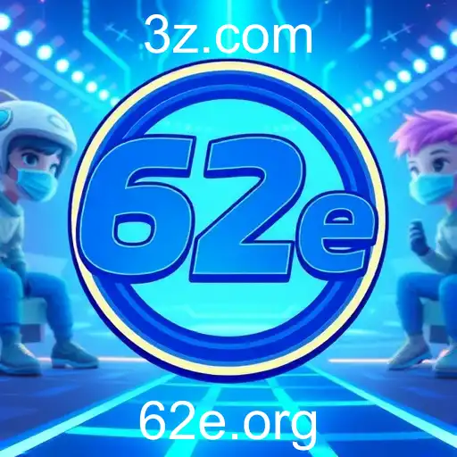 A Ascensão do 62e no Mundo dos Games