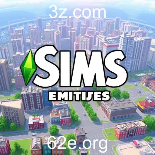 A Fascinante Categoria dos Jogos de Simulação: Explorando Mundos Virtuais