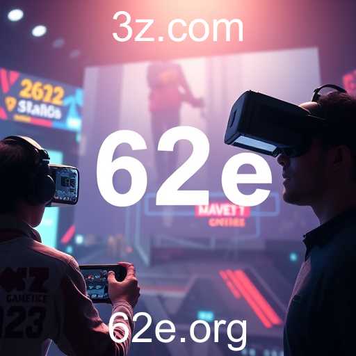 Tendências Emergentes nos Jogos Online em 2025